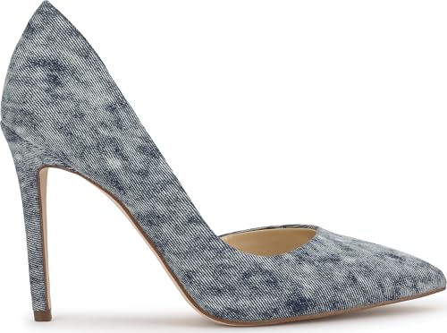 Image of Jessica Simpson Prizma D'Orsay Pumps