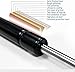 DVTFRYN Heavy Duty Bed Gas Springs - Industrial Lift Supports with Safety Valves, Corrosion-Resistant Steel Struts for Adjustable Bed Bases, Storage Ottomans, Home Furniture,0.6m
