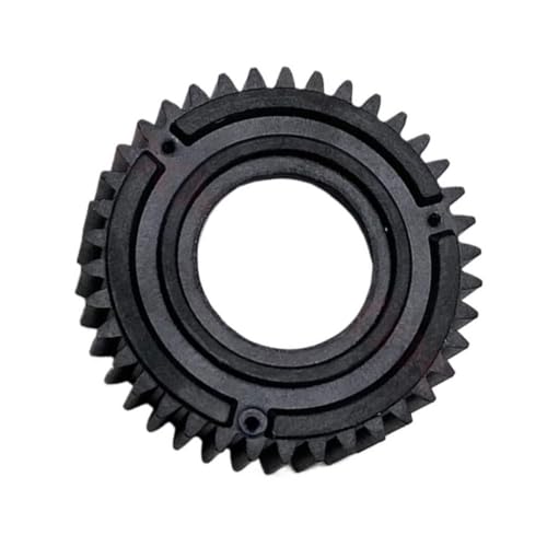 Engrenage de rouleau supérieur de fusion pour réparer M7300 P3010