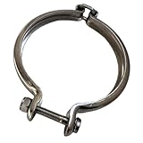 YUESHAN Fit For VW Volkswagen Repair Clamp For Turbos CC Eos GTI Passat Tiguan 06J145807