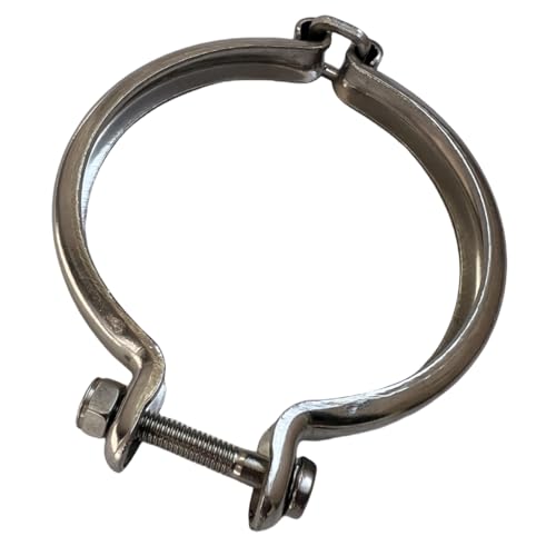 YUESHAN Fit For VW Volkswagen Repair Clamp For Turbos CC Eos GTI Passat Tiguan 06J145807