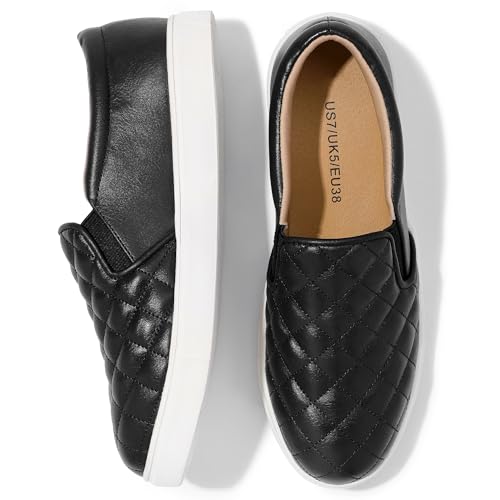 Image of NHU Womens Fashion Sneakers