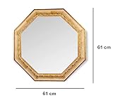 Zoom IMG-2 italia cornici maestri artigiani specchio Zoom IMG-2 italia cornici maestri artigiani specchio