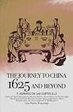 P. Adriano de las Cortes (S.J.) The Journey to China in 1625