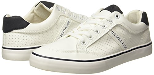 Image of U.S. POLO ASSN. Men Synthetic Sneaker Shoes