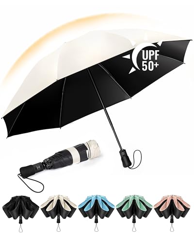 Chakipee Parapluie Pliant invers...