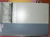 Let's study Greek 0802446663 Book Cover