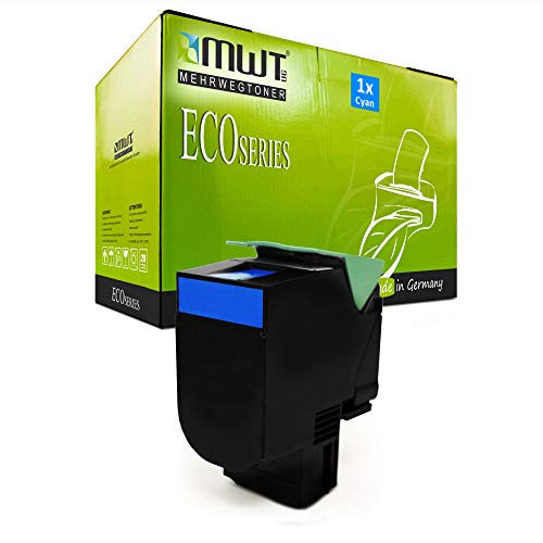 Toner Lexmark CS310 CS410 CS510 MWT XXL haute capacité remplace 70C2HC0