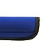 Gracallet Pack of 3 Comfort Blue Neoprene Handle Wraps/Grip/Identifier for Travel Bag Luggage Suitcase
