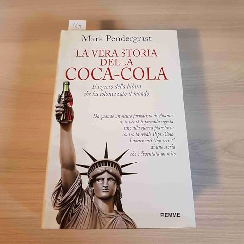 La vera storia della Coca-Co