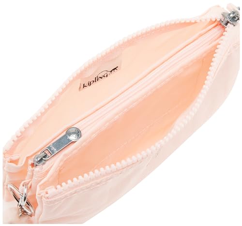 Image of Kipling Women's Creativity Large Pouch, Versatile Cosmetics Kit, Lightweight Travel Organizer