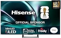 Hisense 75U7QTUK