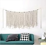 Tapices Macrame Cabecero, Apartamento