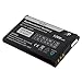 Artisan Power Honeywell Captuvo SL22 and SL42 Enterprise Sled: Replacement Battery.