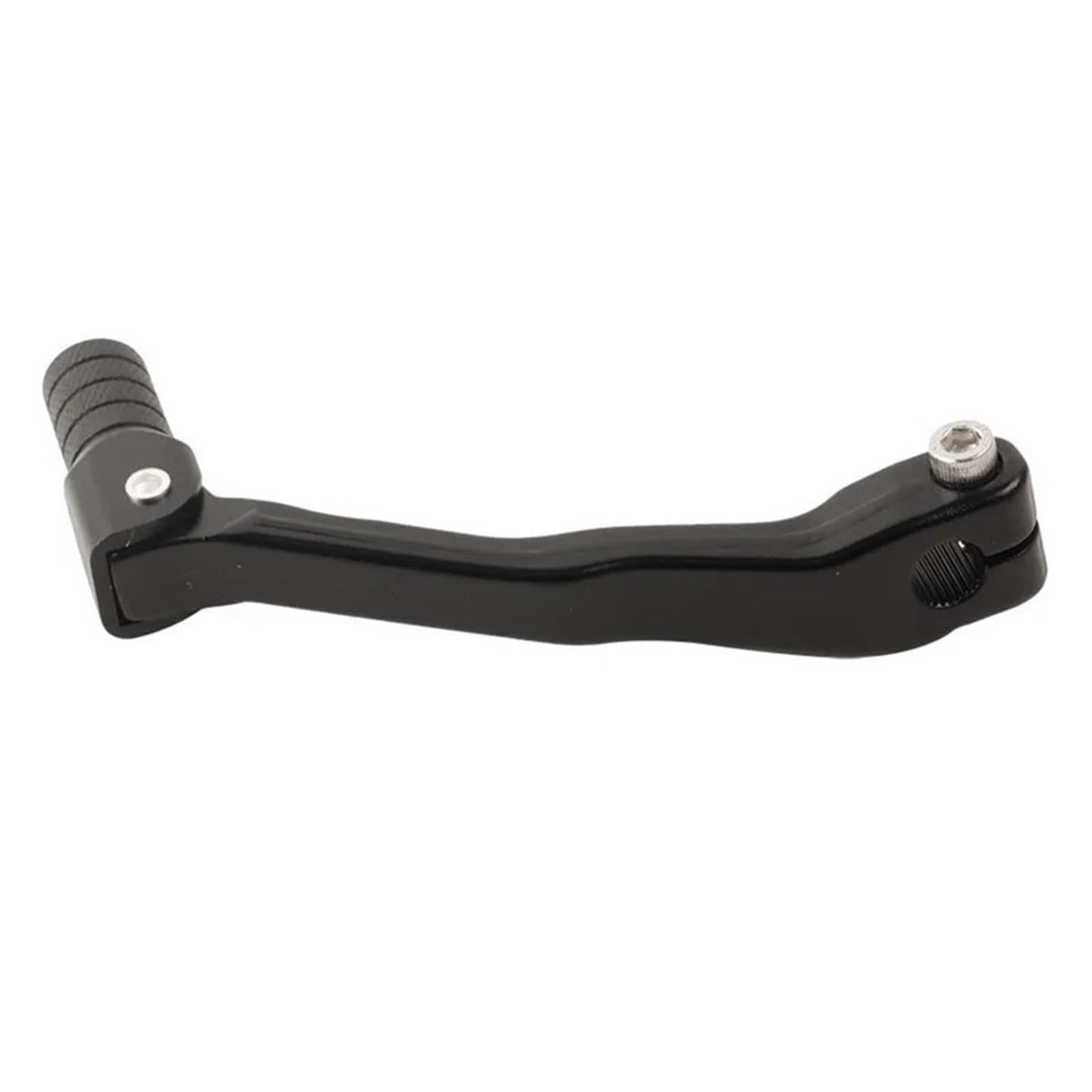 Dyxylkyhx Black Motorcycle Shift Shifter For Crf Xr 230 Cb 50 125 145 250 Xr230 Cb50 Cb125 Cb145 Cb250 Crf230 Motorcycle Accessories Foldable Gear Shift Lever