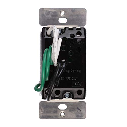 Image of Z-Wave Plus Accessory Dimmer