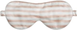 Fashion Stripe Sleep Mask,Eye Mask for Sleeping,Silk Eye Mask,Sleep Eye Masks,S2