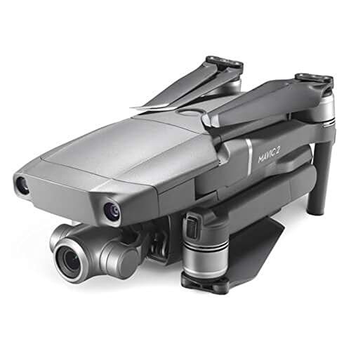 DJI Inspire 3 drone