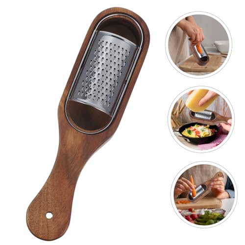 Rallador de Queso Mobestech Multiuso 27 cm miniatura 5