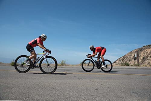 Crit Sport Sunglasses - Ideal for Baseball, Cricket, Cycling, Fishing, Golf, Hiking, Running, Tennis & Pickleball2