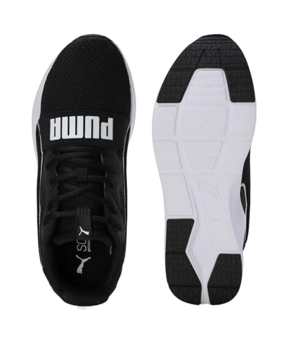 Image of Puma Unisex-Adult Wired Run Pure Sneaker