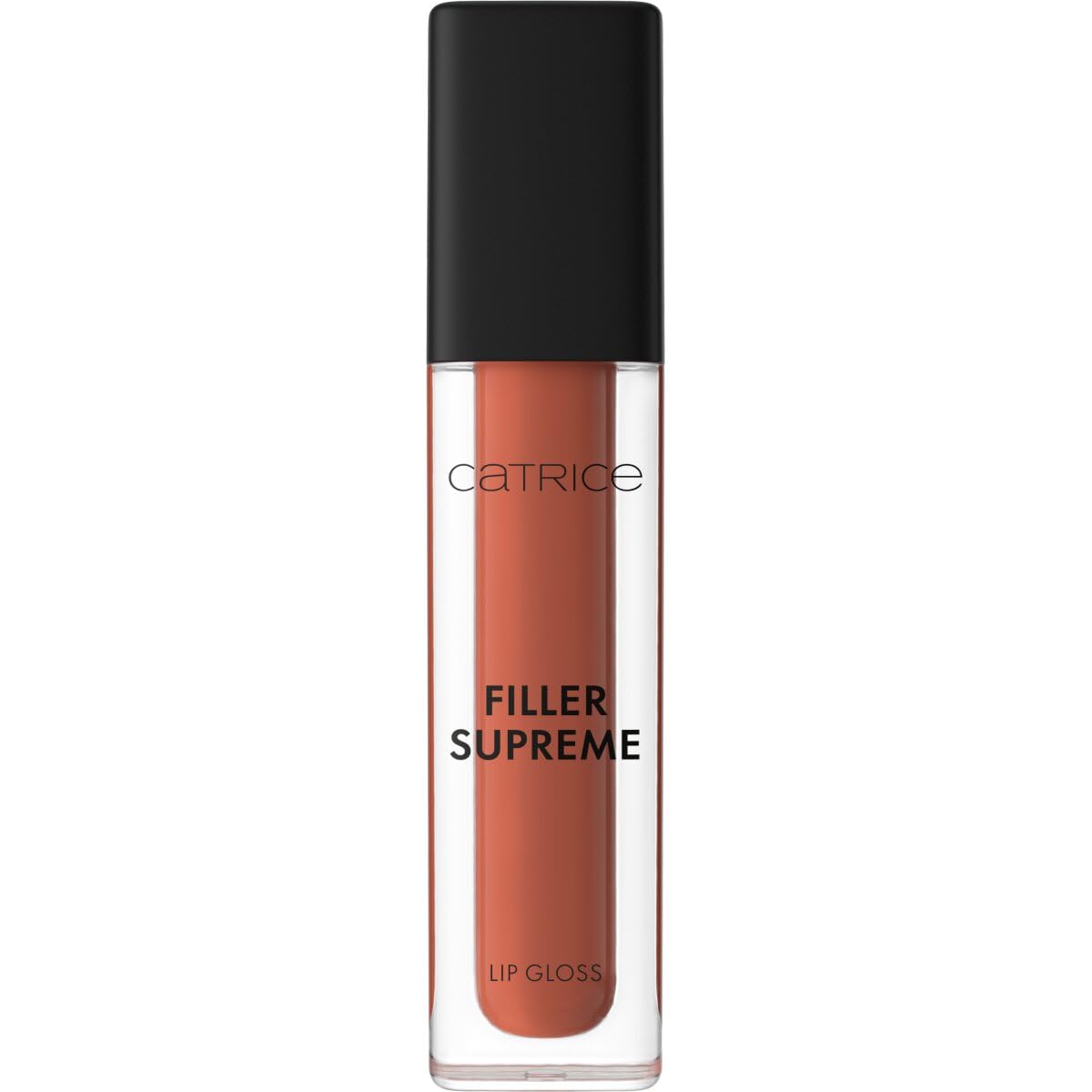 Catrice - Filler Supreme Lip Gloss - 100 Cinnamon Glazed