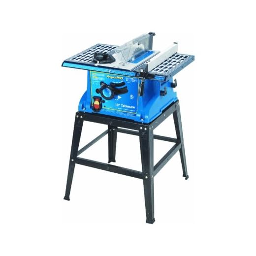 347604 10 Table Saw