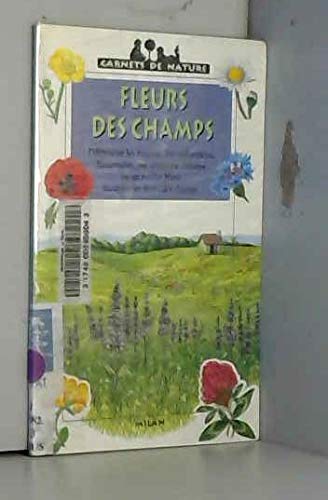 Télécharger Fleurs des champs PDF