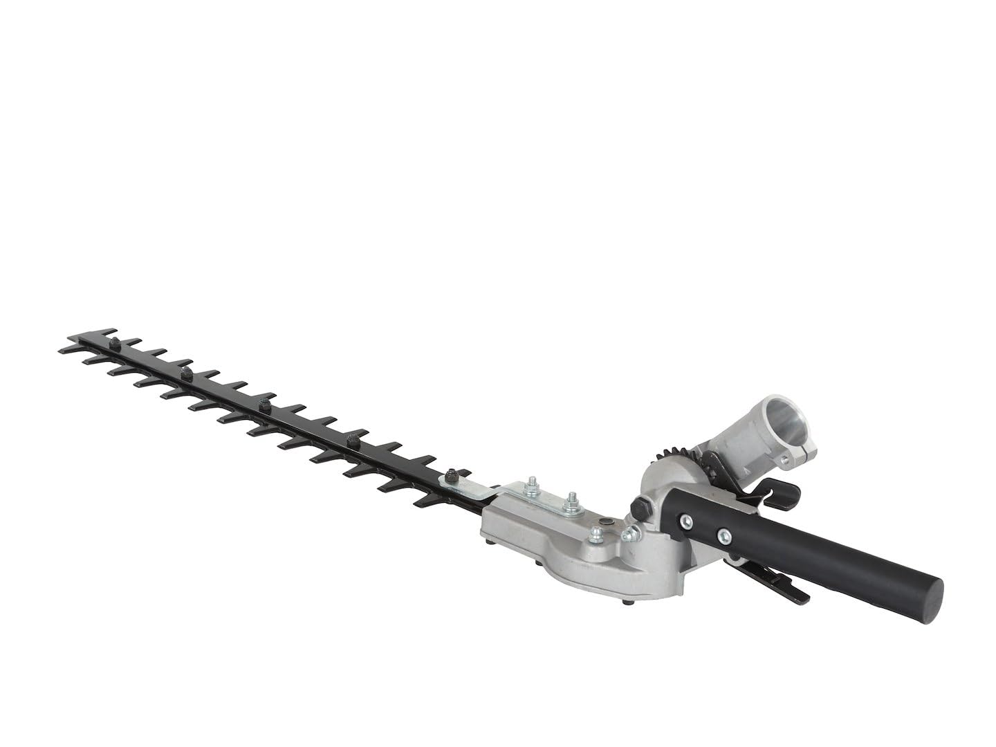 BSD Cabezal de Corte de Setos Universal con 9 Cuchillas Afiladas para Desbrozadoras de Jardín - Accesorio Eficiente y Versátil para Cortar Setos y Árboles