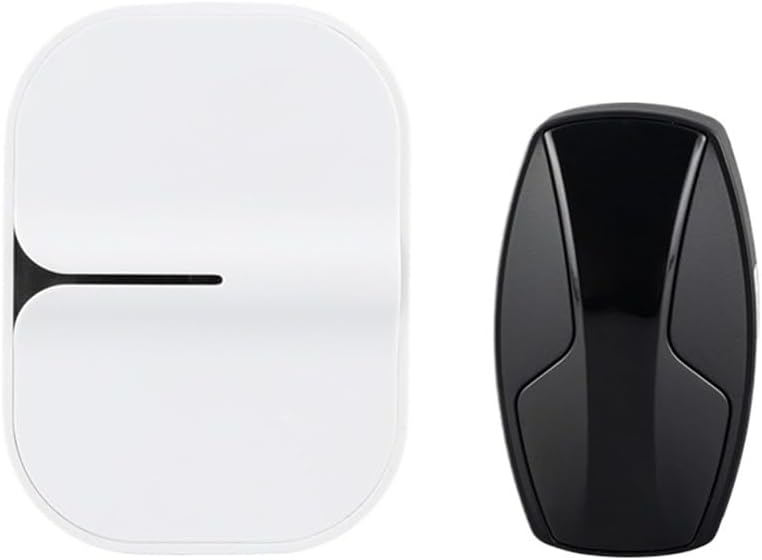 Home Apartment Doorbell Battery Model Digital 36 Music 150 Meters Distance