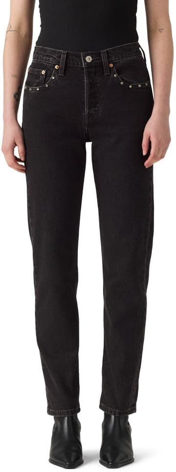 (New) La La Levi's (Stretch)