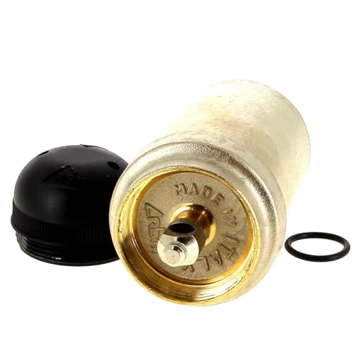 Frisquet - PURGEUR AUTOMATIQUE (B) - FRISQUET : F3AA40121