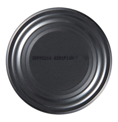 Lucky Leaf Lite Apple Fruit Filling & Topping, 20 Ounce (Pack Of 8) #TOP7