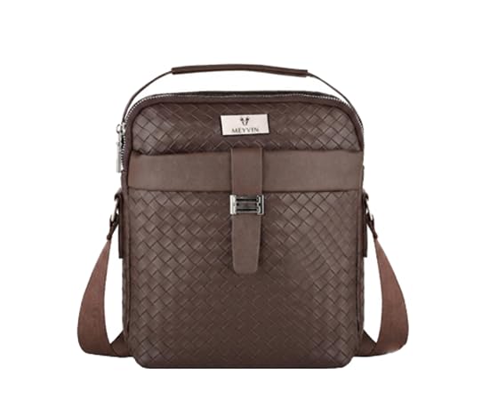 Mini Polyester Sling Bag | 3 Primary Pockets | Cross Body Sling B...