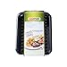 Range Kleen BP102X 2 Piece Heavy Duty Porcelain Air Fry, Bake and Broil Pan
