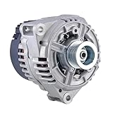 Generator Alternator Compatible For MERCEDES BENZ W463 G55 AMG W220 S430 S500 S55 C215 CL500 M113