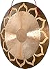 Sela Wind Gong Lotus 20 Inches #4