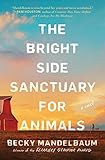 The Bright Side Sanctuary for Animals: A Novel