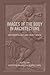 Images of the Body in Architecture: Anthropology and Built Space