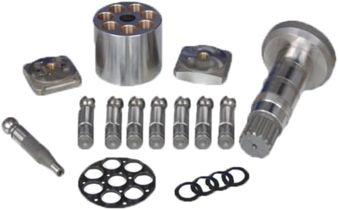 Hydraulic Pump Repair Parts Kit for Rexroth A7V225