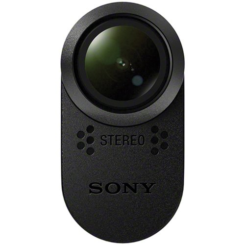 Test Footage From the Sony HDR-AS15 Action Cam on a Race Track - The