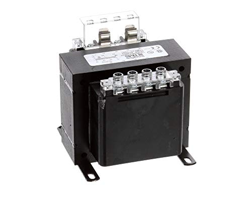 Zesto ZDITNW02502106 Transformer 208 Volt / 240 Volt