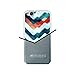 Hapdey Funda Transparente para [ ZTE Blade S6 Flex ] diseño [...