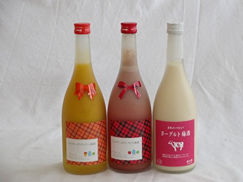 Ղ胊L[3{Zbg ~NՂ肢̔~E}S[̔~ ijE[Og~ () 720ml×3{