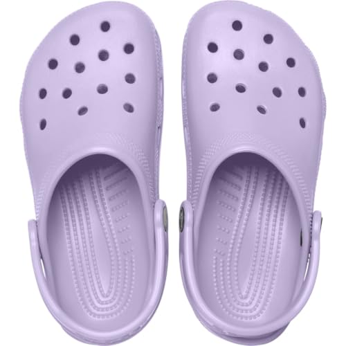 Image of Crocs Kid's Classic Clog (Little Kid /Big Kid /Toddler)