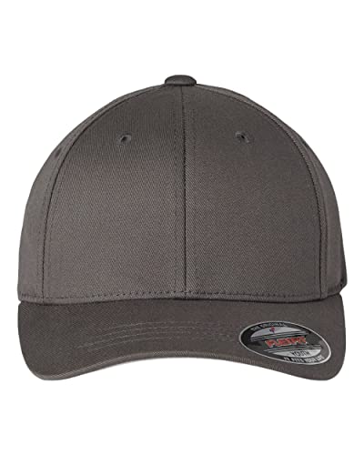 Casquette Flexfit en laine peignée pour un style urbain quotidien