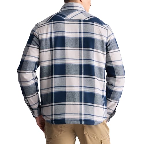 Image of Buffalo David Bitton Men's Shirt Style Shacket Jacket