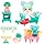 Shopkins Happy Places Surprise Me Pack - Rela | Shopkin.Toys - Image 3