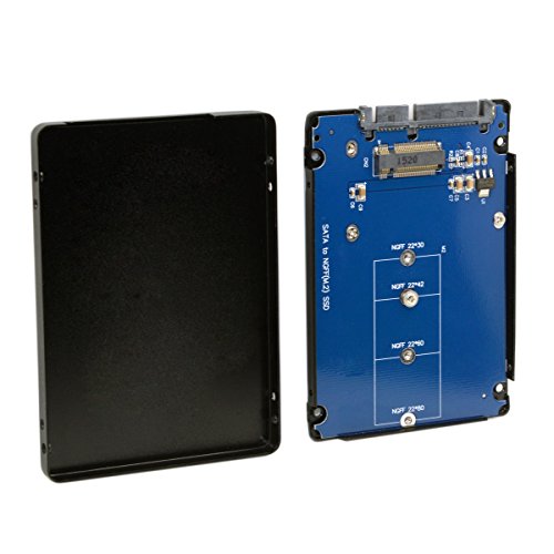 Supporta solo chiave B o B/M, protocollo di trasmissione SATA M.2 NGFF SSD!