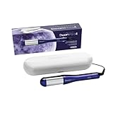 SteamPod 4 Moon Capsule de L'Oréal Professionnel es la cuarta generación de planchas a vapor para un peinado profesional. Aprovecha la suavidad y la magia del vapor para peinar el cabello para cualquier estilo: liso, rizado y ondulado.